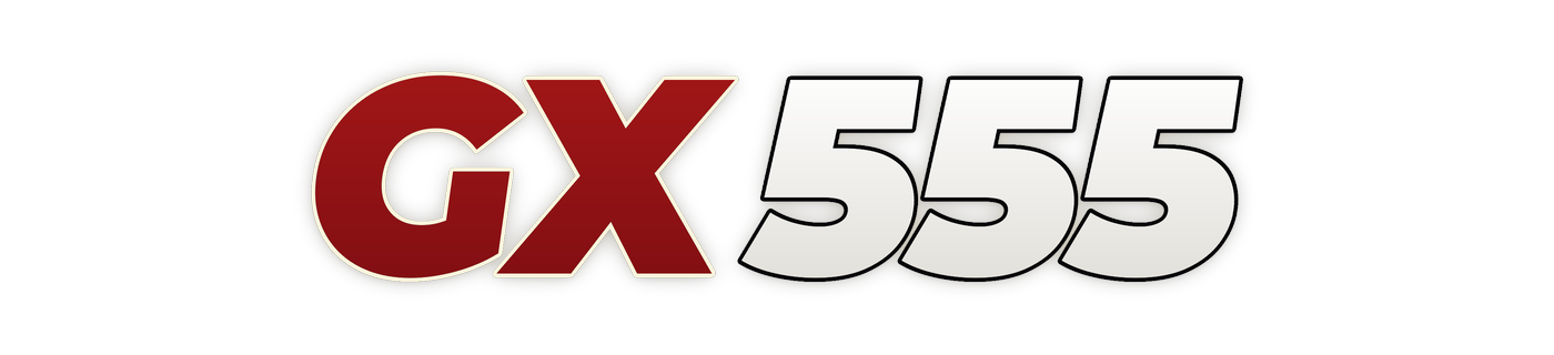 gx555